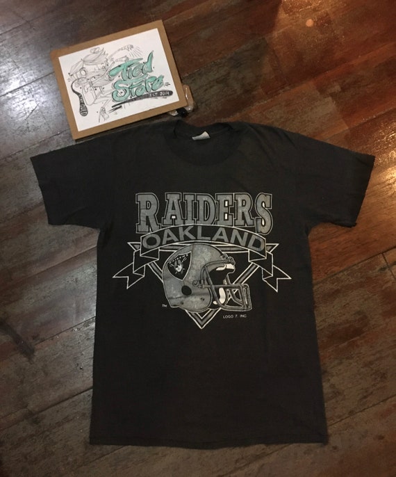 Vintage RAIDERS OAKLAND