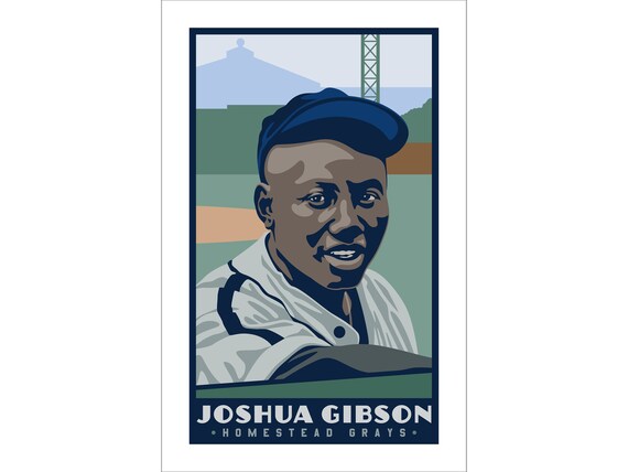 JOSH GIBSON MVP Campaign 11