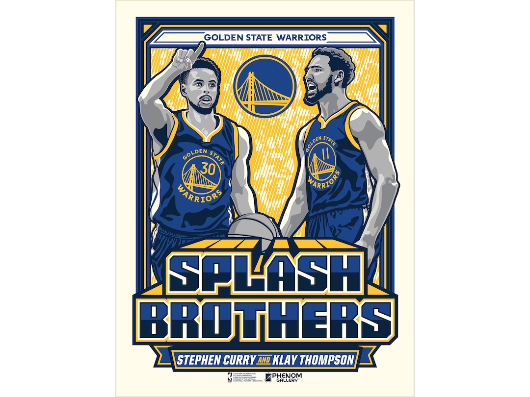 Splash Brothers score 64 in Warriors 129-117 win over Raptors - Golden  State Of Mind