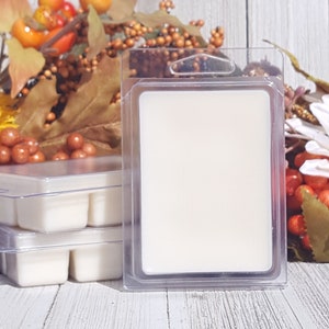 MYSTERY BOX of 20 Soy Wax Melts Fall & Christmas CLEAREANCE Scents Farmhouse Soy Wax Melts Fall Christmas Farmhouse Soy Wax Melts image 3