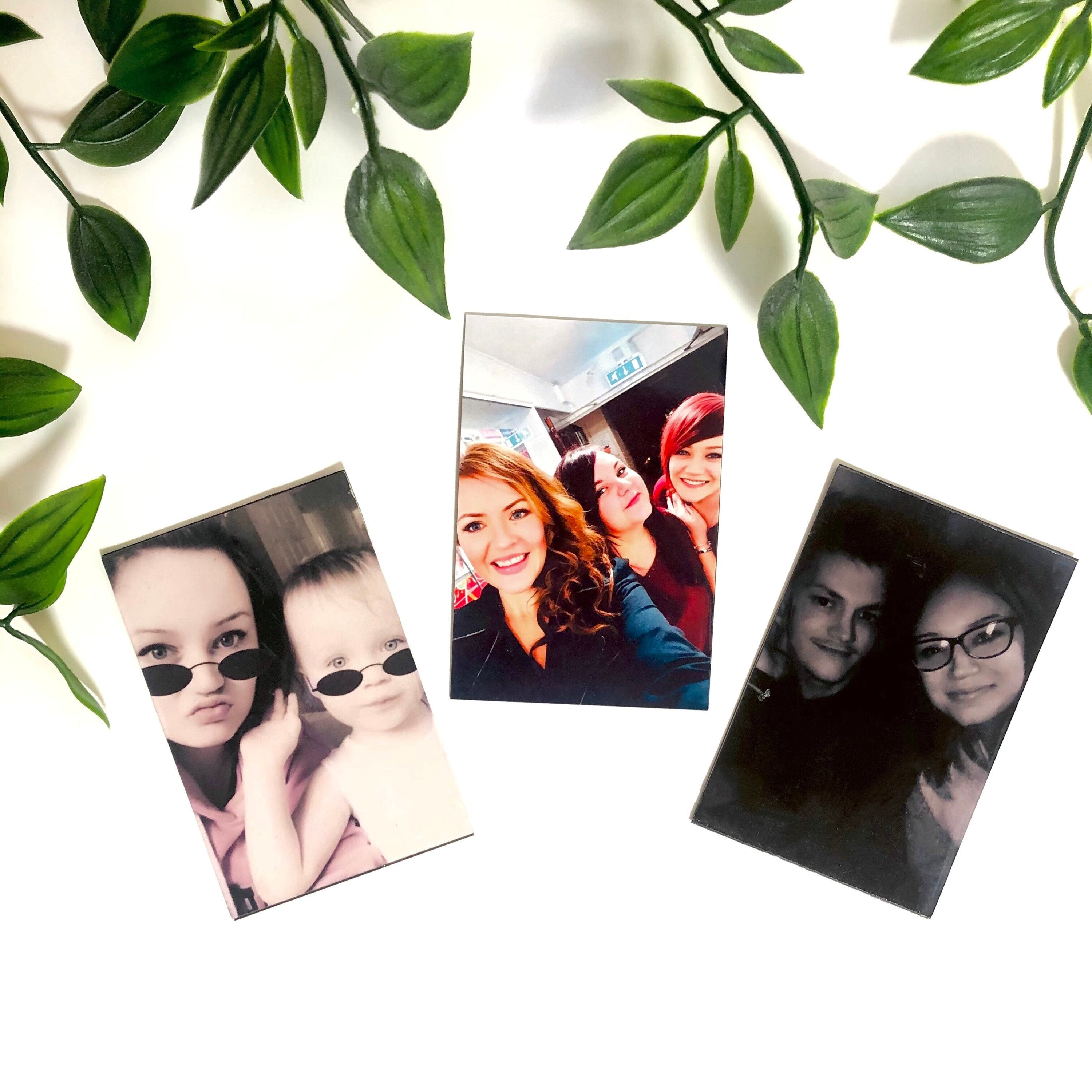 Personalised Custom Photo Gifts For Etsy