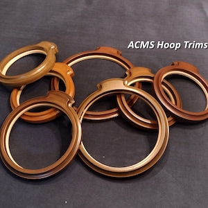 Hoop Trims