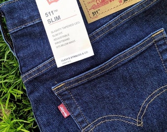 levis 511 w34 l30