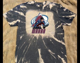 colorado avalanche shirts