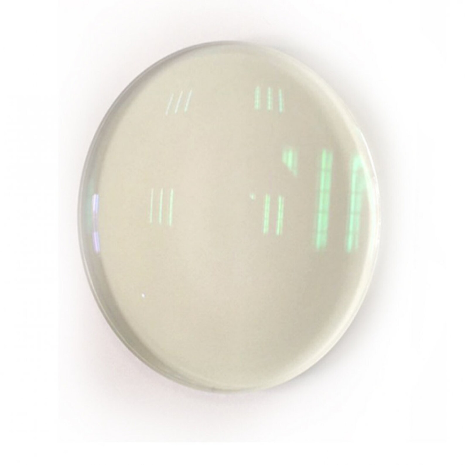 Essilor Single Vision Lens Index 1.67 Crizal Sapphire 360 UV Etsy