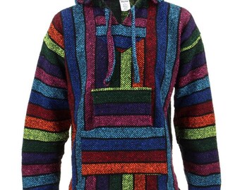 stoner jacket poncho