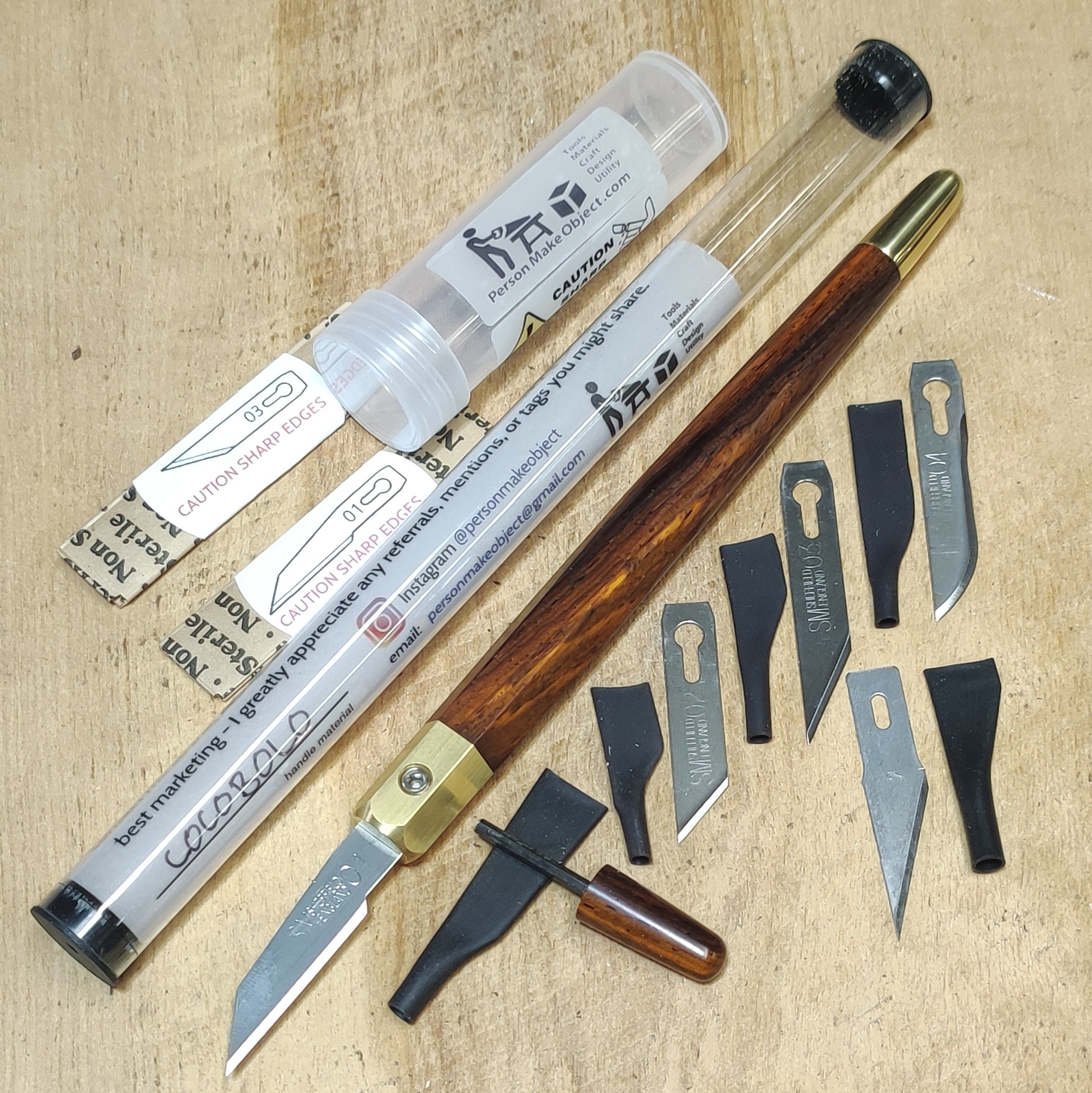 Woodworking Marking Knifes, Woodworking Tool