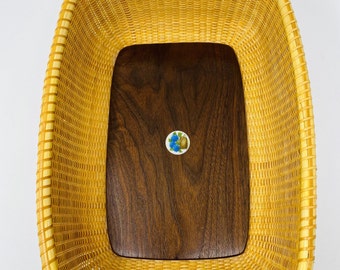 Nantucket Rectangular Tray