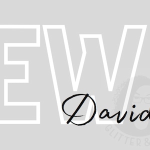 Ew David Design - SVG PNG FILES