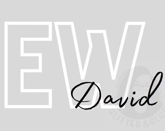 Ew David Design - SVG PNG FILES