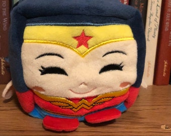 Kawaii Wonder Woman Etsy Kawaii Wonder Woman Etsy