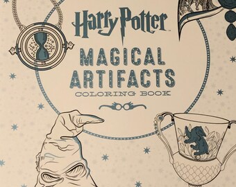 Download Magical Artifact Etsy