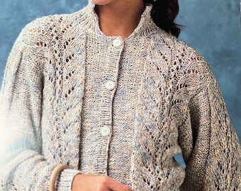 Berroco Knitting Patterns - 10 Sheets