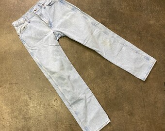 wrangler 30x30