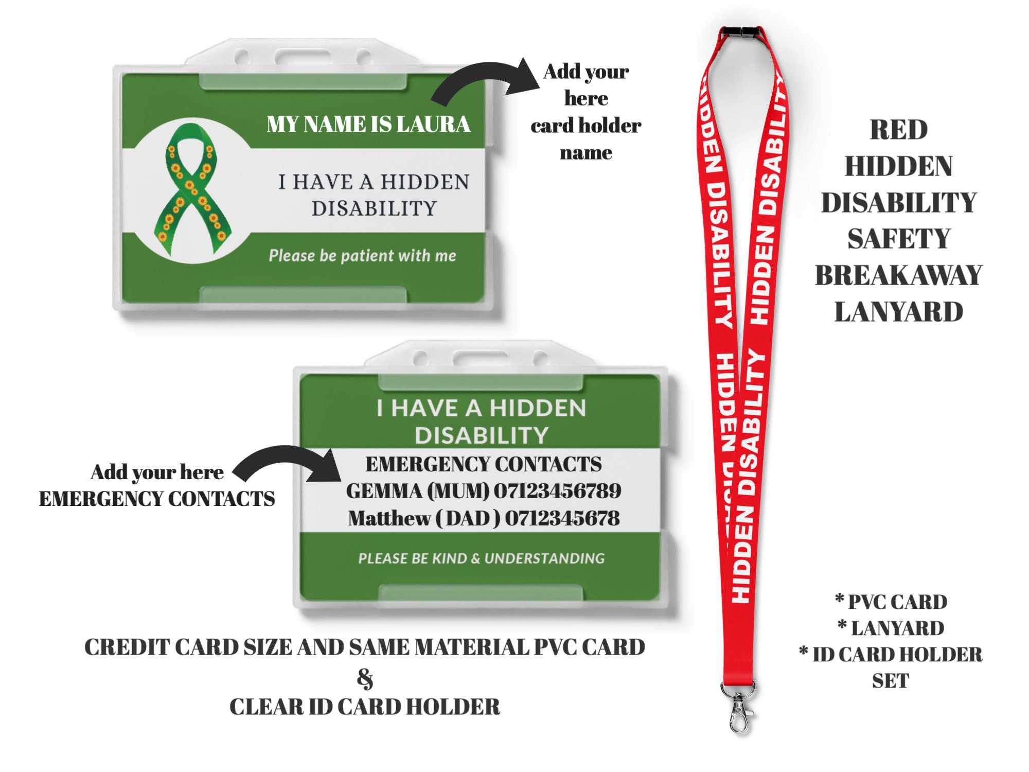 Ou Id Card