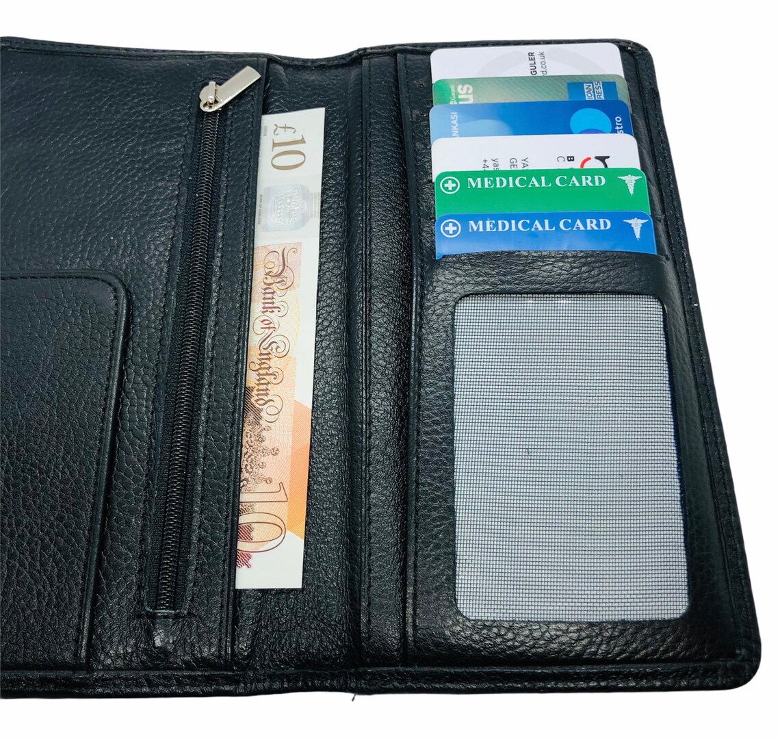 Dementia Emergency Wallet Card I.C.E Card ID Medical Card Etsy