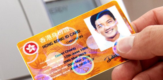 Id Card Vendors Near Me