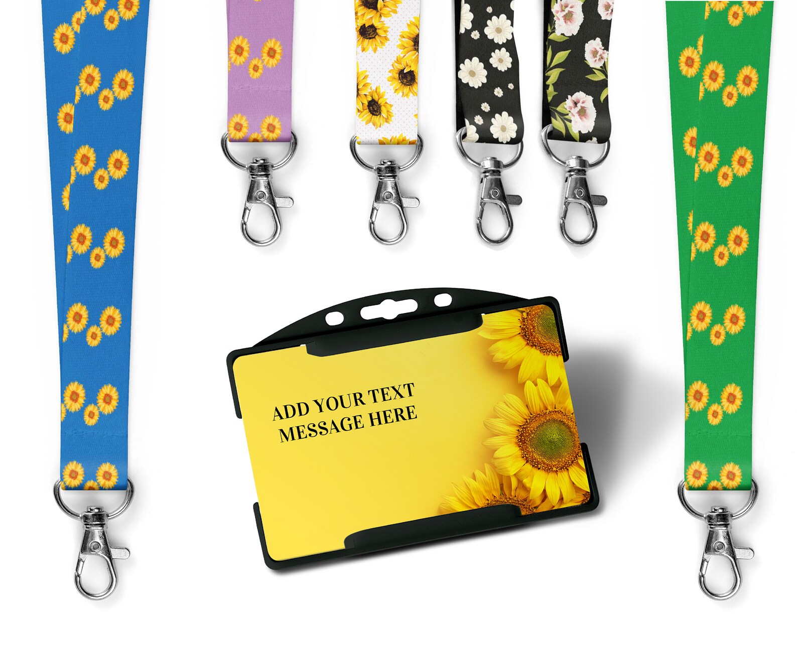 Hidden Disability Lanyard Disability Awareness Etsy