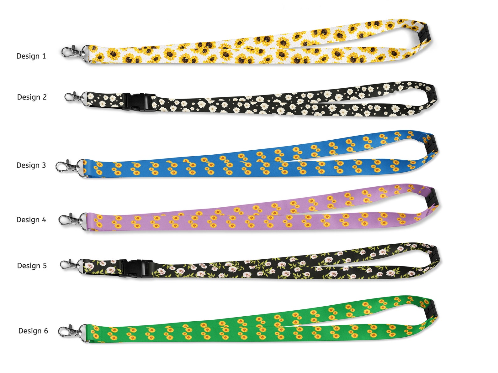 Hidden Disability Lanyard Disability Awareness Etsy