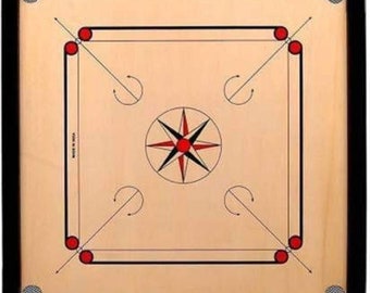 32 inch carrom board price