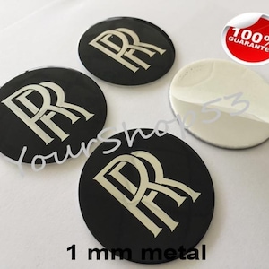 Rolls Royce金属製の置物 Rolls Royce金属製の置物