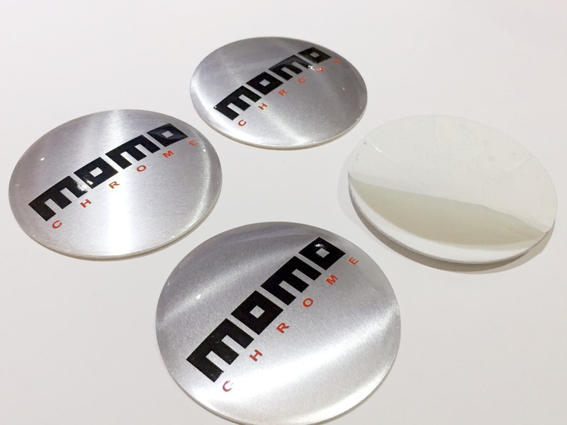 Pack De 4 Emblèmes Métal Old Man Edition 3D Pour Voiture - Badges Autocollants Résistants Aux Intempéries