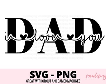 Download Father Day Svg Etsy