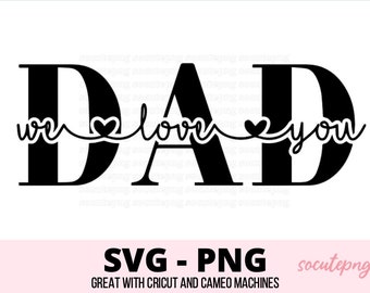 Download Love You Svg Etsy