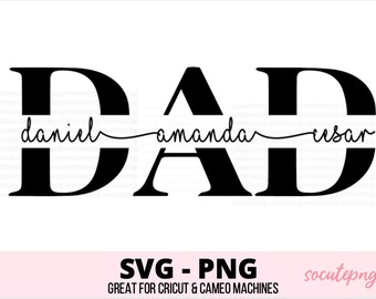 Free Free 247 Etsy Father Svg SVG PNG EPS DXF File