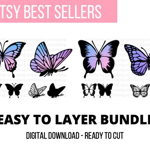 Free Free Holographic Butterfly Svg 947 SVG PNG EPS DXF File