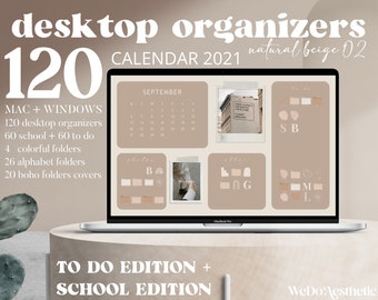 Desktop Background Etsy