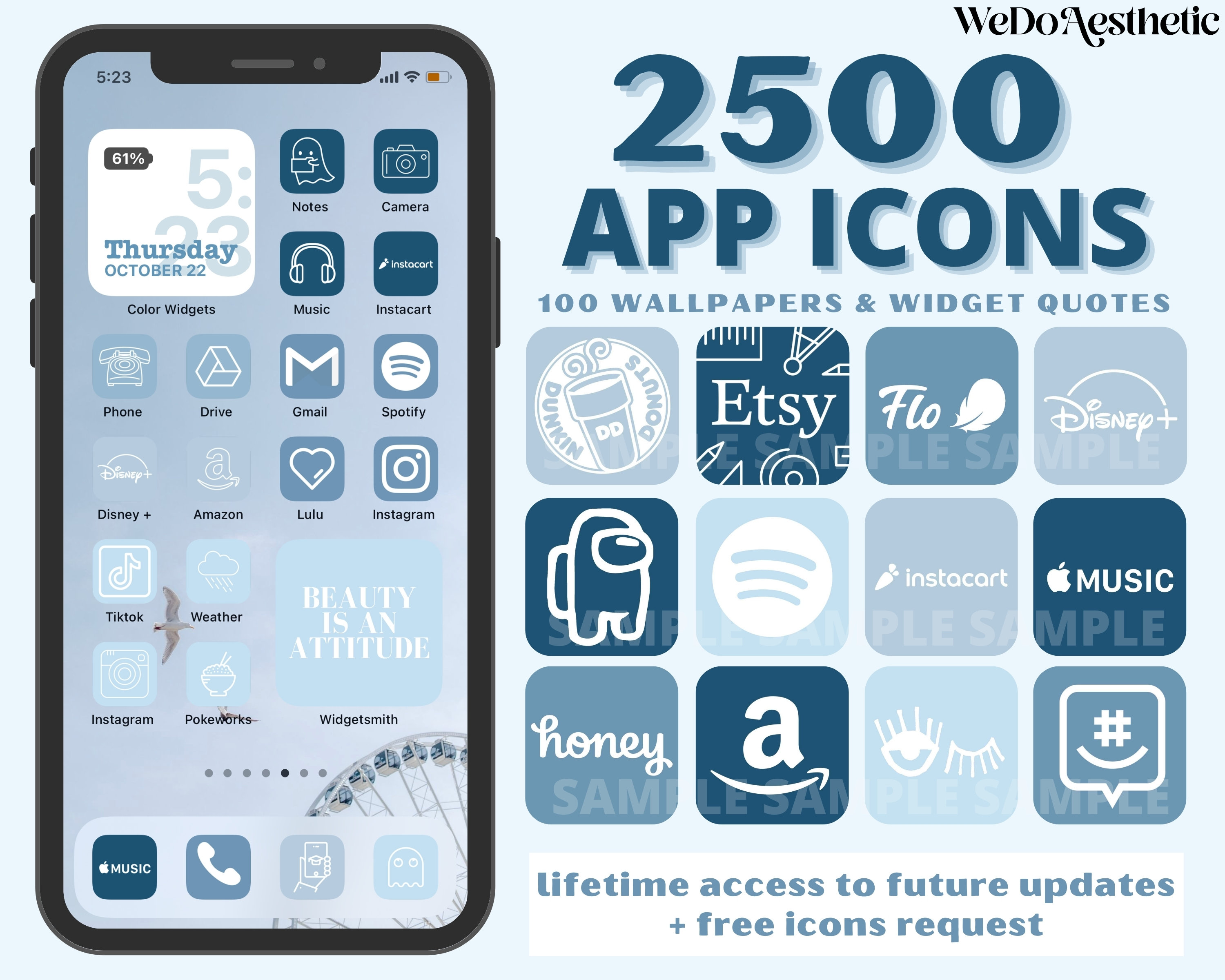 Ios14 App Icons Baby Blue Aesthetic App Covers Icons Etsy Hong Kong Ios14 App Icons Baby Blue Aesthetic App Covers Icons Etsy Hong Kong