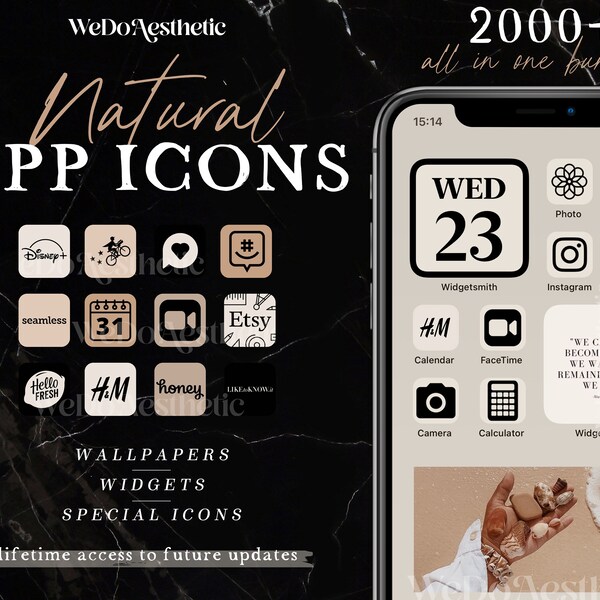 Black Aesthetic Wallpaper Etsy