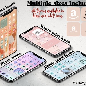 3000000 High Resolution Ios Icons Pack Mega Bundle Iphone | Etsy
