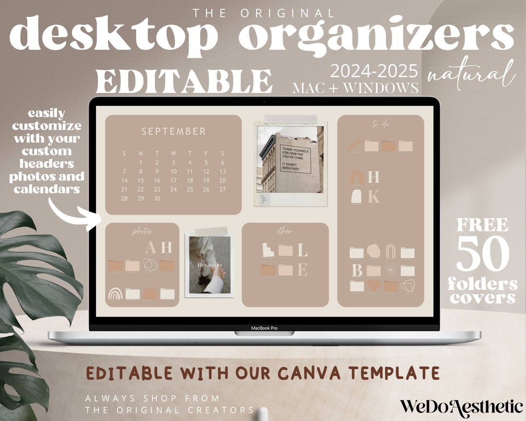 Calendar 2025 Aesthetic Ideas Elevate Your Space With Style And