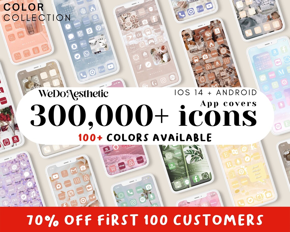 free app icons aesthetic free app icons aesthetic