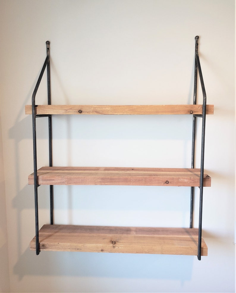 Large Wall Shelf Etsy