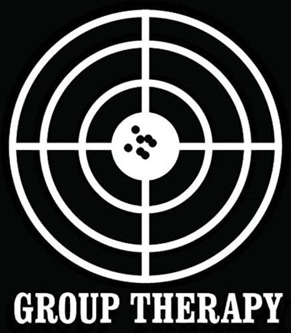 Group Therapy Gun
