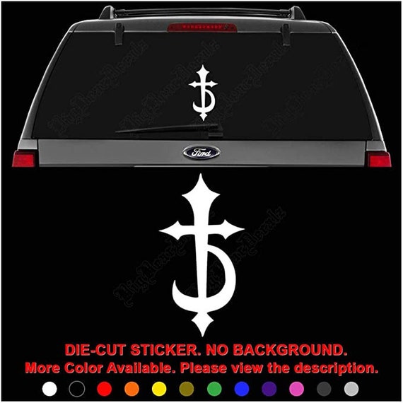 Vanderbilt University Vinyl Decal Sticker – Officially Licensed, Outdoor Grade, For Laptop, Car, Water Bottle - View #5