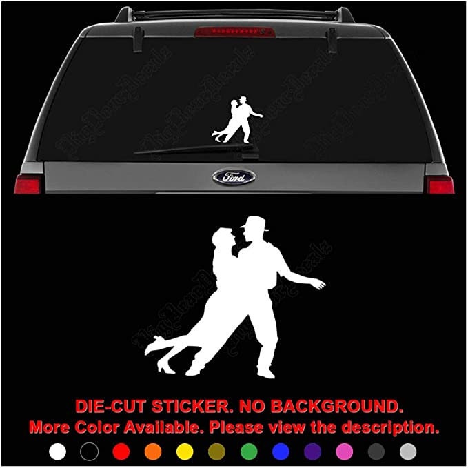 Ween Die-Cut Vinyl Decal Sticker – Music Rock Band Car Window Bumper – Free Shipping
