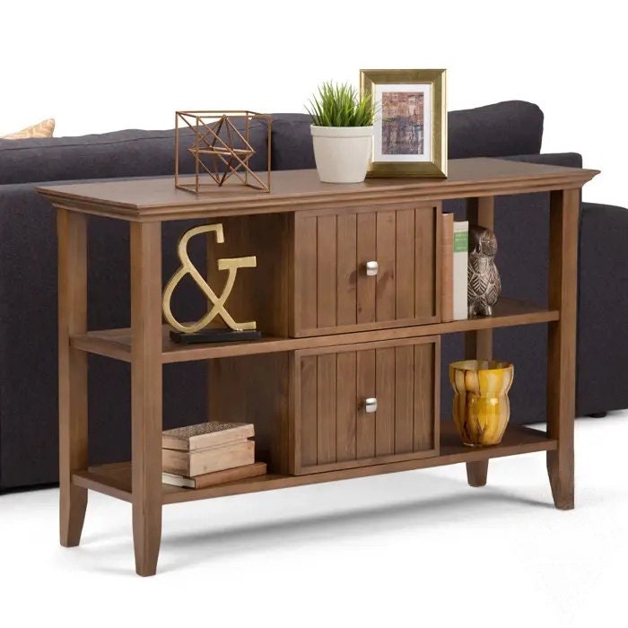 Wyndenhall cheap console table