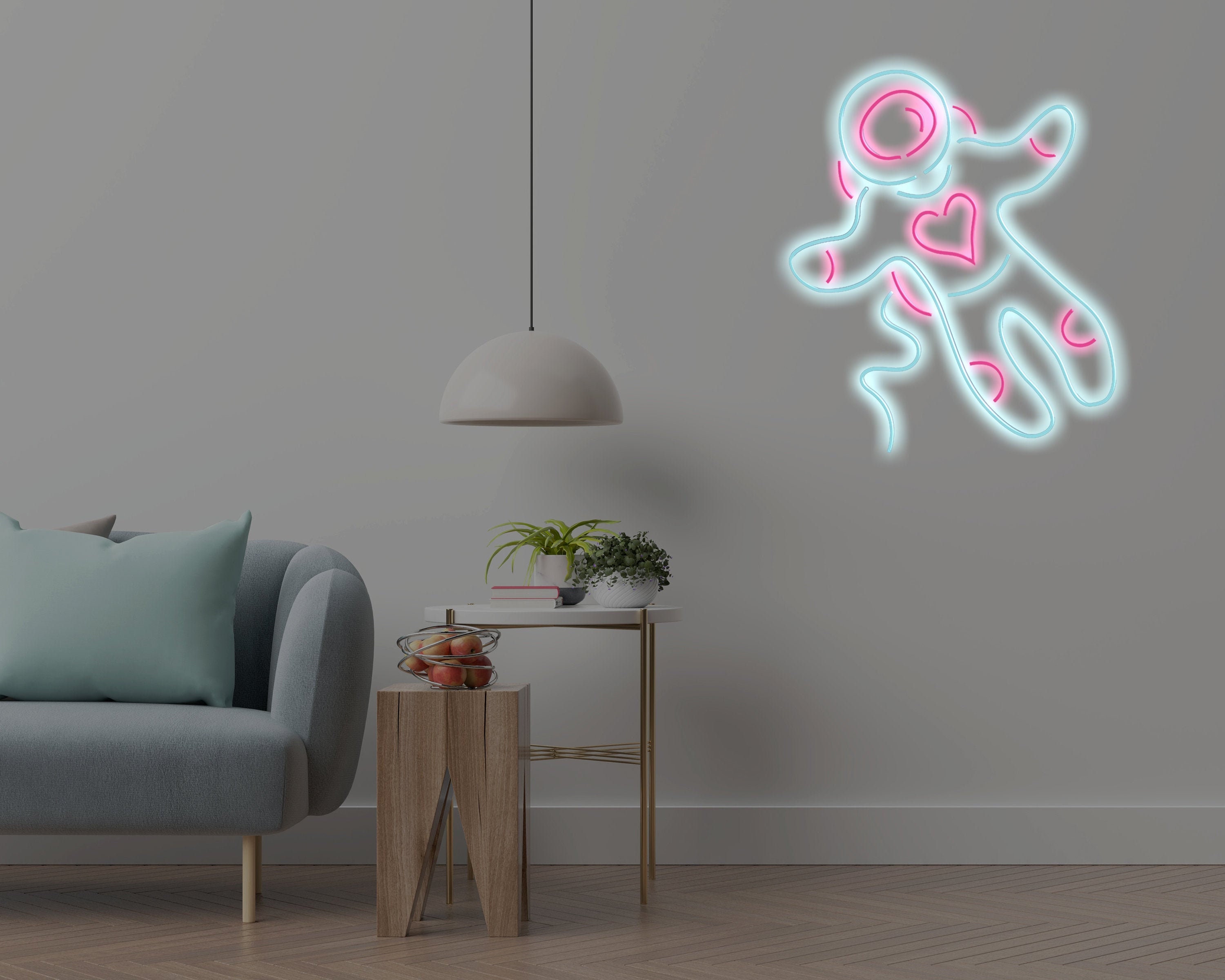 Custom Neon Signs For Room Near Me
