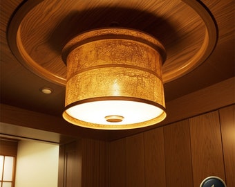 Chandelier made of natural wood, Handmade Wall Sconce Made of Wood, Wooden lamp, Natural wood, Modern wooden lamp, Aesthetics of wood