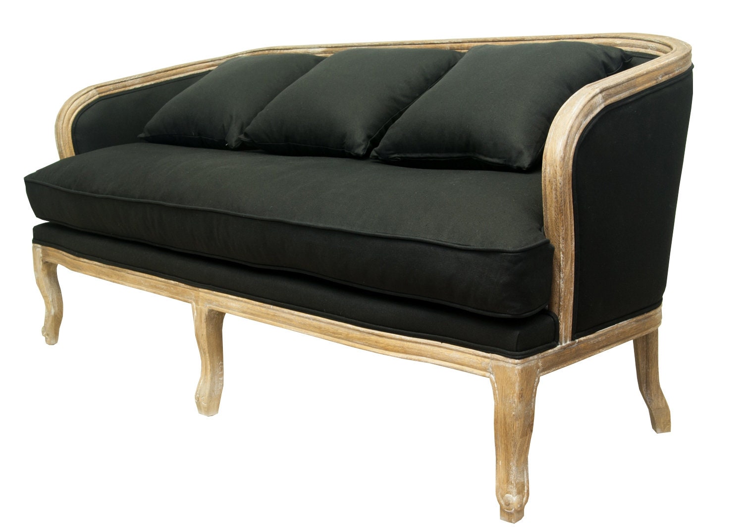 Fancy sofa legs deals