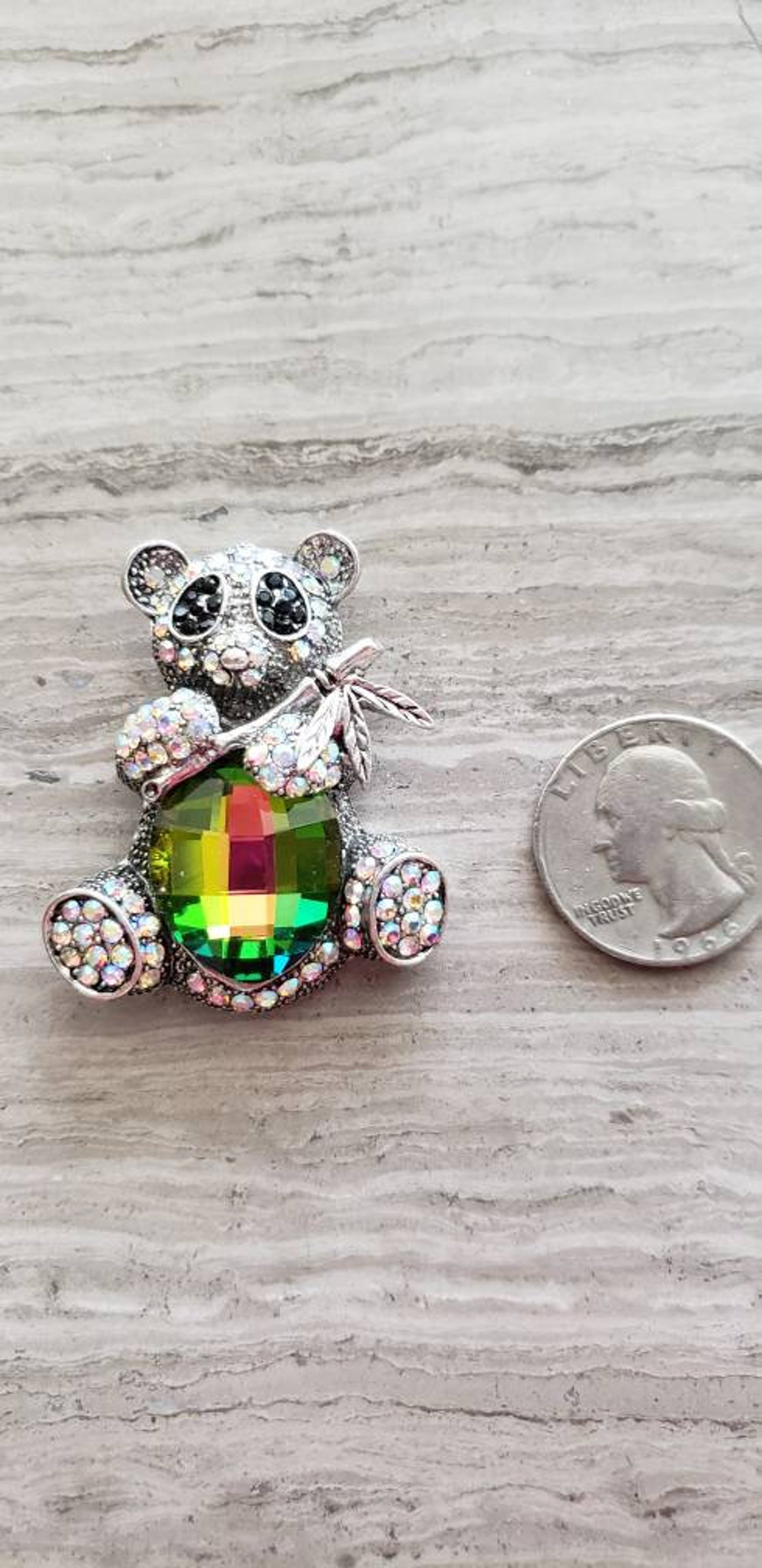 Paisley Panda | Etsy