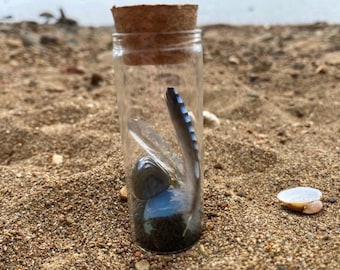 Personalized Intention Bottle