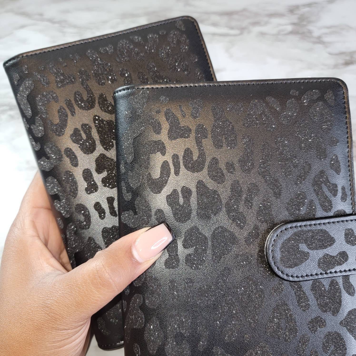 Daily Money Planner | Custom Budget Book | Budget Binder | Bills Savi…