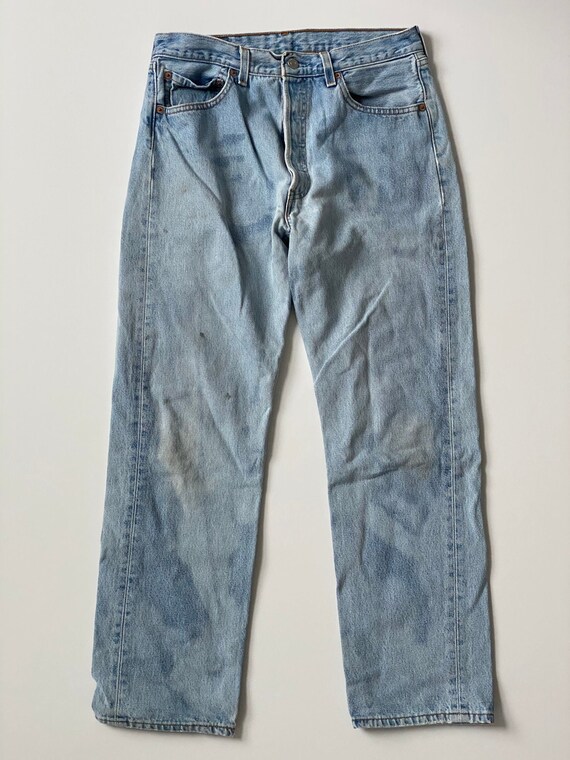 LEVI'S 501