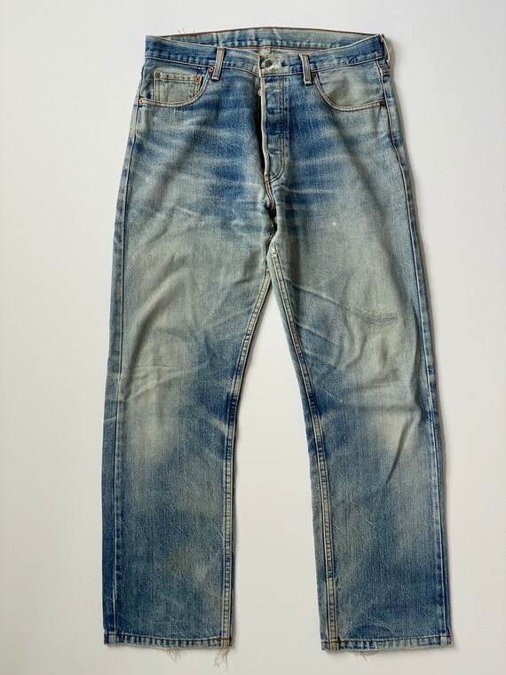 LEVI'S 509