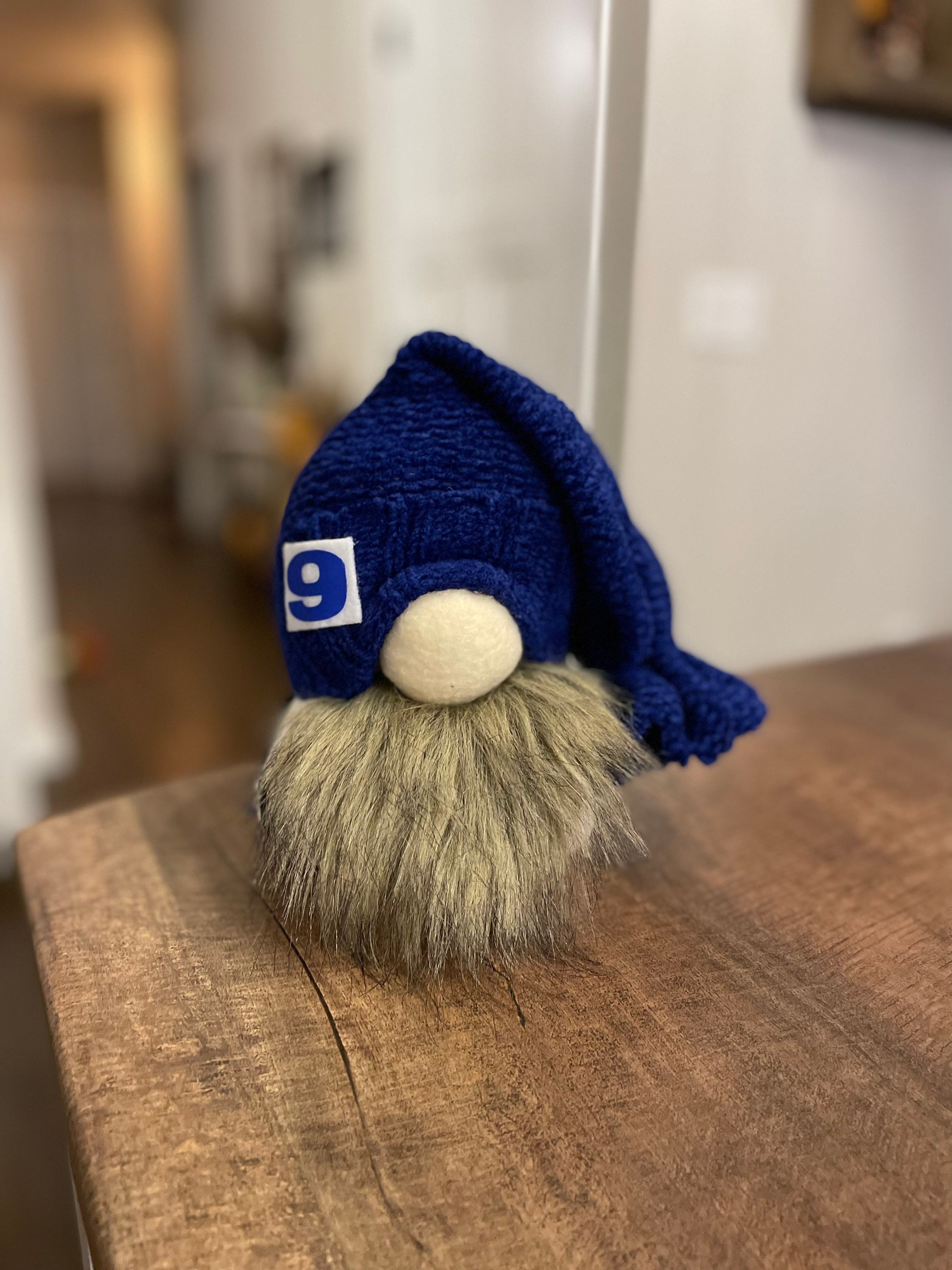 NASCAR Gnome. Racing Gnome. - Etsy